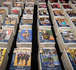 Click here for more information about National Finalist Trading Cards